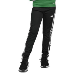 Kids Tiro 23 League Pants Black