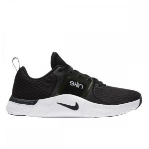 Womens Renew In-Season TR10 Shoes Black