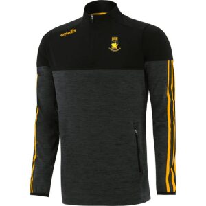 St Eunans GAA Osprey Brushed Half Zip