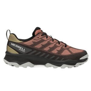Womens Speed Eco Waterproof Hiking Shoes
