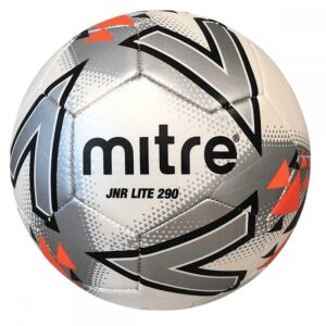 Junior Lite 290g Football U6-U8