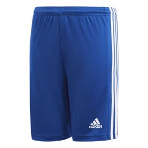 Mens Squadra 21 Shorts Blue