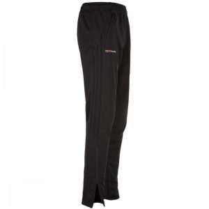 Mens Aston 3S Squad Black Skinny Pants