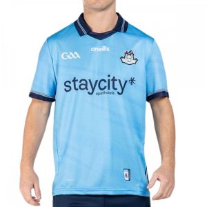 Mens Dublin GAA 2024 Home Jersey