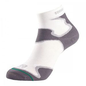 Fusion Double Layer Anklet Sock