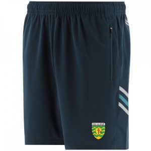 Kids Donegal GAA Weston Training Shorts