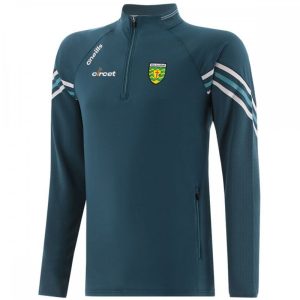Kids Donegal GAA Weston Half Zip