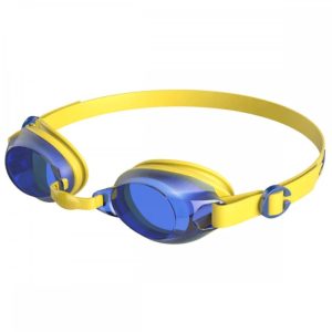 Kids Jet V2 Goggles Yellow