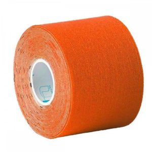 Kinesiology Tape - Orange