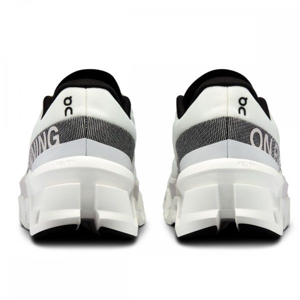 Mens Cloudmonster 2 Running Shoes White