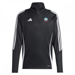 Buncrana Hearts Tiro 24 Quarter Zip