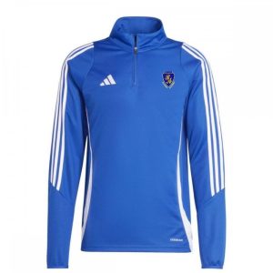 Blaney Academy FC Tiro 24 Quarter Zip