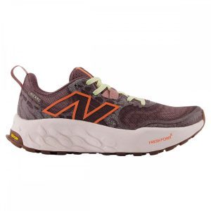 Womans Fresh Foam X Hierro v8 Trail Running Shoes