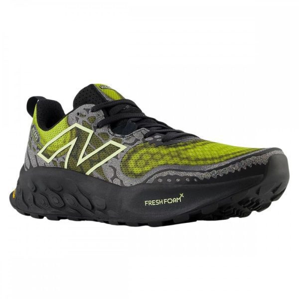 Mens Fresh Foam X Hierro v8 Trail Running Shoes