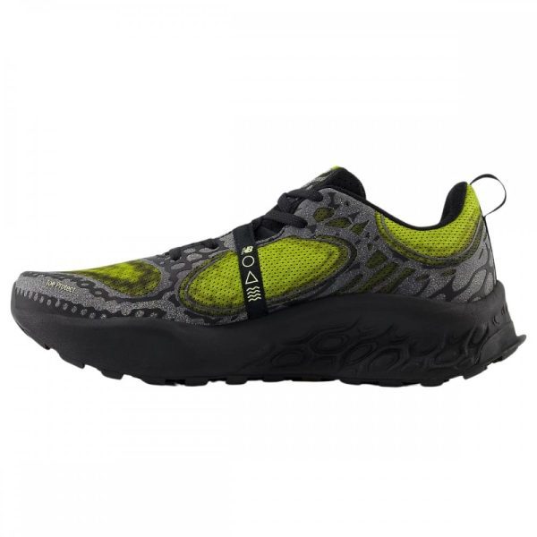 Mens Fresh Foam X Hierro v8 Trail Running Shoes