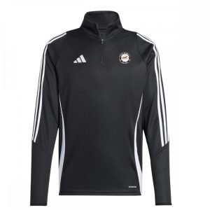 Cappry Rovers Tiro 24 Quarter Zip
