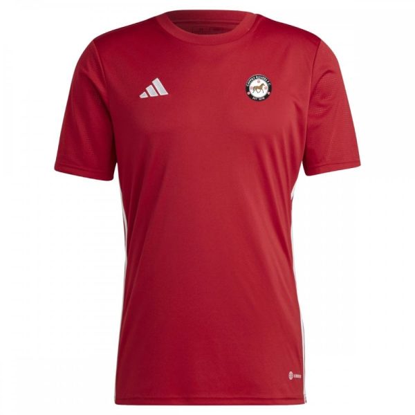 Cappry Rovers Tabela 23 Jersey