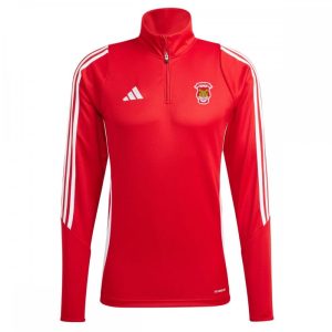 Charleville AFC Tiro 24 Quarter Zip