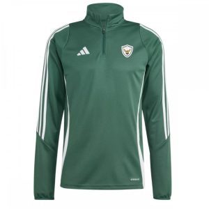 Drumkeen United Tiro 24 Quarter Zip
