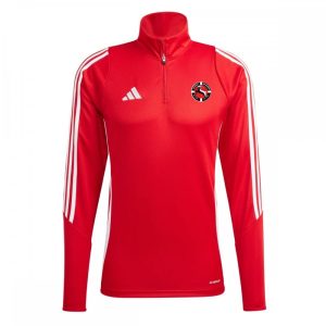 Gorey Rangers Tiro 24 Quarter Zip