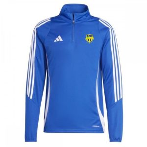 Glen Rovers Tiro 24 Quarter Zip