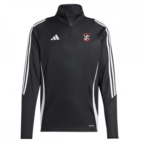 Glaslough Villa Tiro 24 Quarter Zip