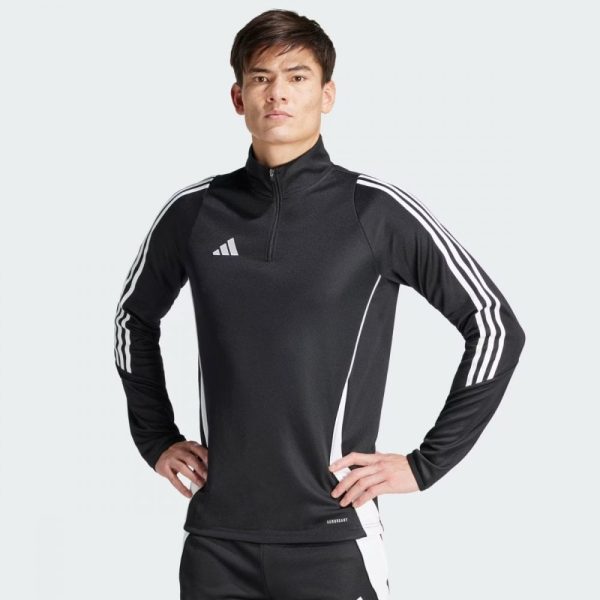 Glaslough Villa Tiro 24 Quarter Zip