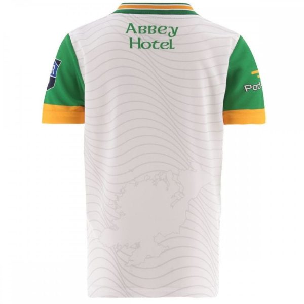 Kids Donegal GAA 2024 Away Jersey