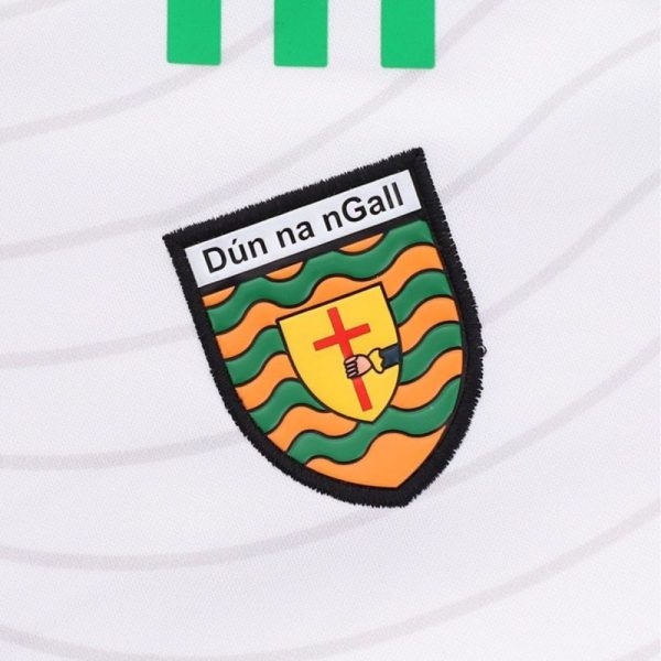 Kids Donegal GAA 2024 Away Jersey