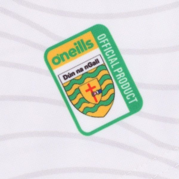 Kids Donegal GAA 2024 Away Jersey
