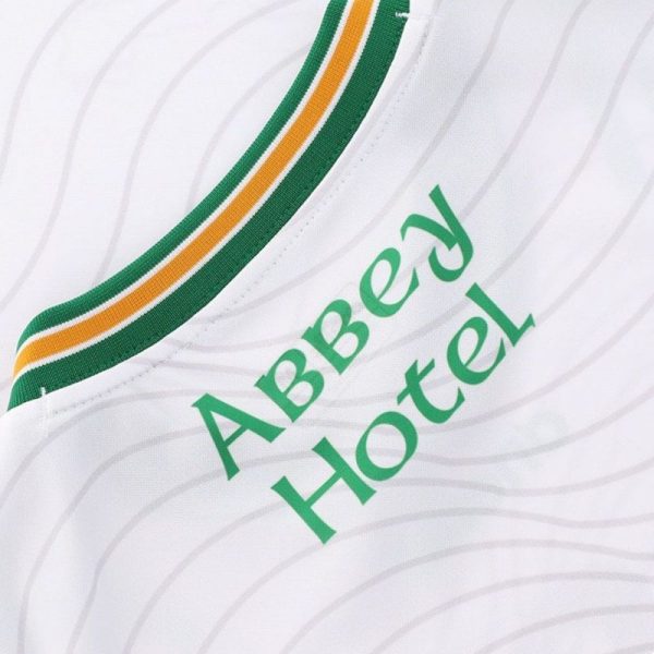 Kids Donegal GAA 2024 Away Jersey