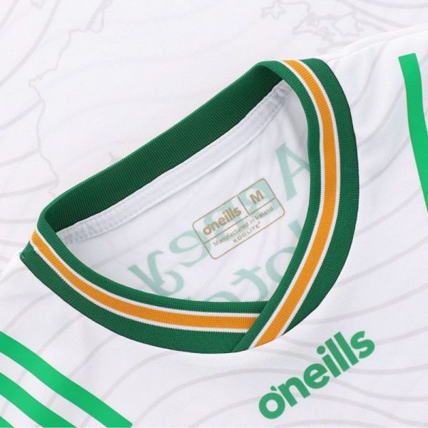 Kids Donegal GAA 2024 Away Jersey