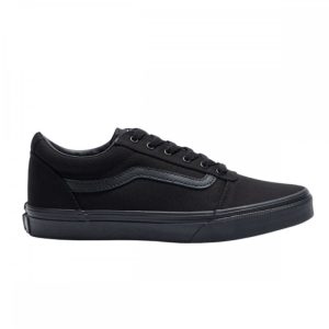 Kids Ward Shoes Black