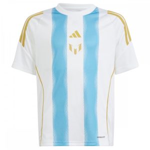 Kids Street Messi Training Jersey