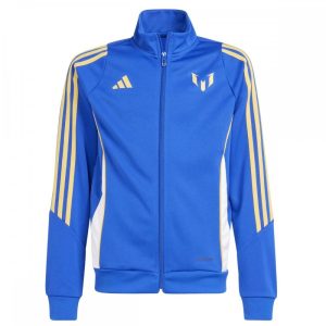Kids Street Messi Jacket
