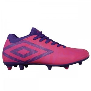Kids Ventura FG Football Boots