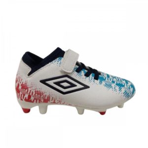 Formation II FG Football Boots White