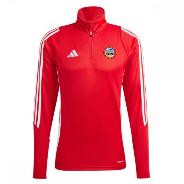 Galway Bohemians Tiro 24 Qaurter Zip