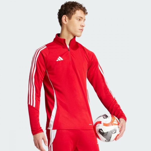 Galway Bohemians Tiro 24 Qaurter Zip