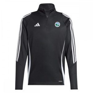 Holycross FC Tiro 24 Quarter Zip