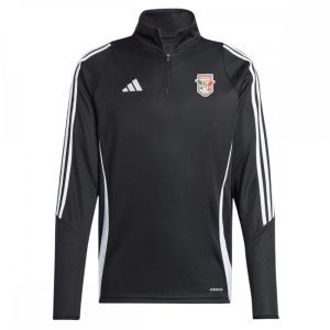 Keadue Rovers Tiro 24 Quarter Zip
