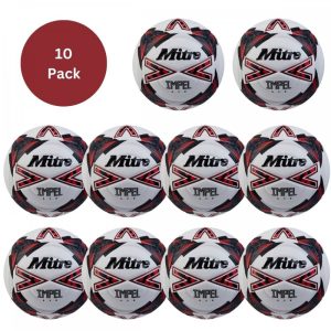 10 Pack Impel Evo Training Ball