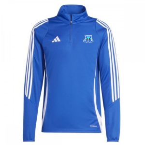 Leeds AFC Tiro 24 Quarter Zip