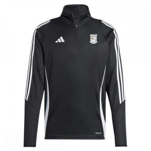 Letterkenny Rovers Tiro 24 Quarter Zips