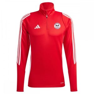 Lusk United Tiro 24 Quarter Zip