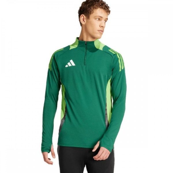 Tiro 24 Competition Training Quarter Zip