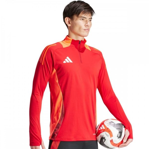 Tiro 24 Competition Training Quarter Zip