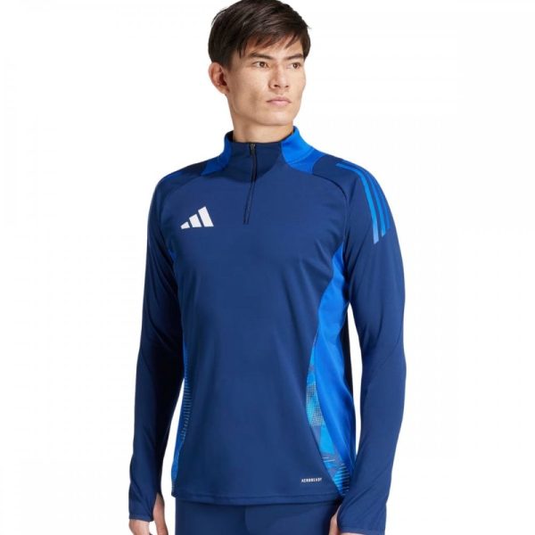 Tiro 24 Competition Training Quarter Zip