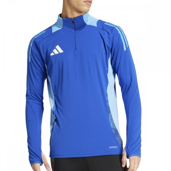 Tiro 24 Competition Training Quarter Zip