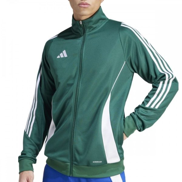 Tiro 24 Training Jacket